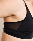 brassière sans armatures