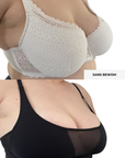 Brassière sans armatures Grace