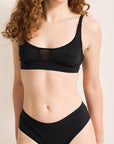 brassière sans armatures
