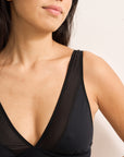 soutien gorge confortable