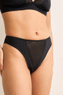 tanga confortable