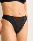 tanga confortable