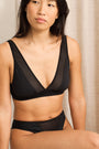 soutien gorge sans armatures