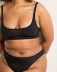 lingerie élégante