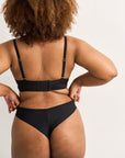 tanga sans couture